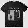 BRAND NEW Band Tour Concert Gift For Fan S To 5XL T-shirt Unisex T-Shirt