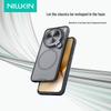 Nillkin Heijing Prop Magnetic Lens Protection Phone Case
