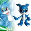 Mon Digimon V Toy Doll Pvc Model Desktop Decoration Ornament Childred Gifts