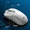 AULA SC580PRO Tri-Mode Gaming Mouse with Screen Display