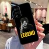Sidhu Moosewala Hot Case For Oppo A40 A60 A80 A18 A38 A58 A78 A98 A16 A76 A96 A15 A17 A77 A74 A94 A54 A57S Cover