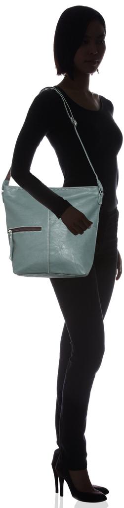 Harvest Moon Shoulder Bag 4766 Blue