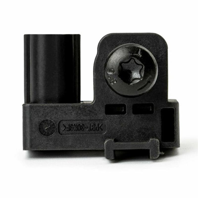 2Pcs Front Side Impact Sensor 13578676 For Cadillac Escalade Silverado Suburbs Tahoe GMC Collision Sensor