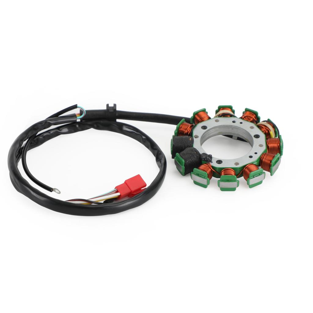 Magneto Stator Generator für Honda XL350R 1984-1985 31120-KL3-004 31120-KG0-004