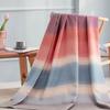 LUOLAI Nuanxi 100% Cotton All-Season Blanket