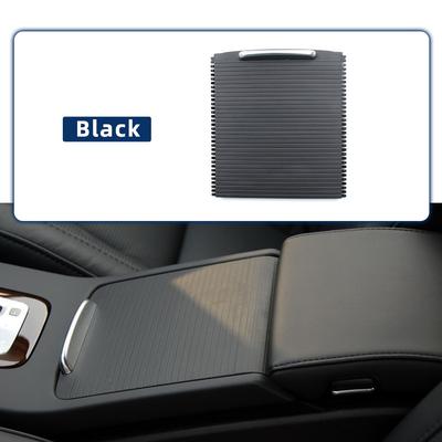 Car Center Console Sliding Cover 39870905 for Volvo S80 V70 XC70 Cup Holder Roller Shutter Cover