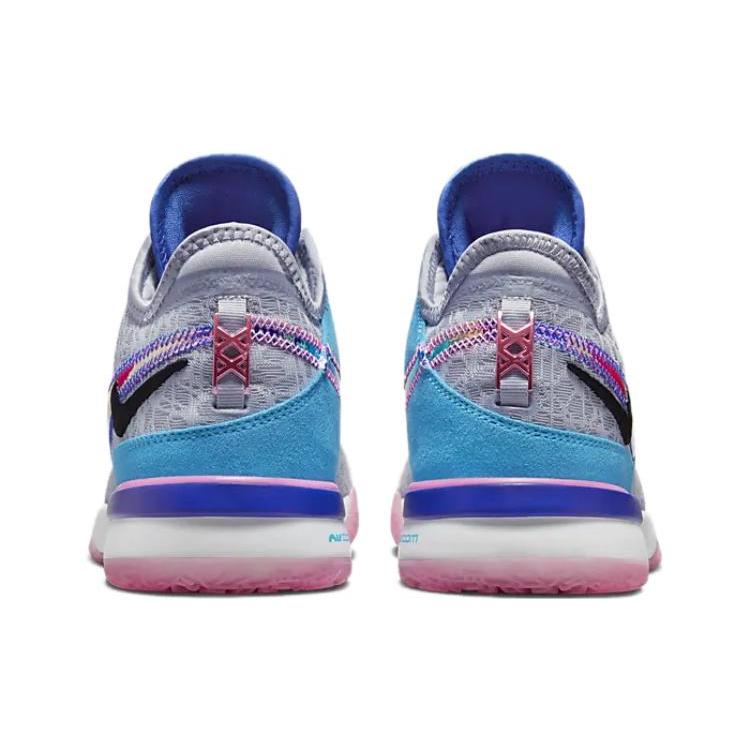 New Nike Zoom LeBron NXXT Gen EP '1984' DR8788-002