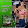 3 stuks Groene Koffie Green Slim Koffie met Ganoderma Afslankkoffie voor Vrouwen en Mannen