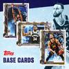 2025 Topps Holiday Kosárlabda Gyári Zárt Mega Box - -
