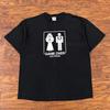 Vintage Game Over Marriage Las Vegas Funny T-Shirt