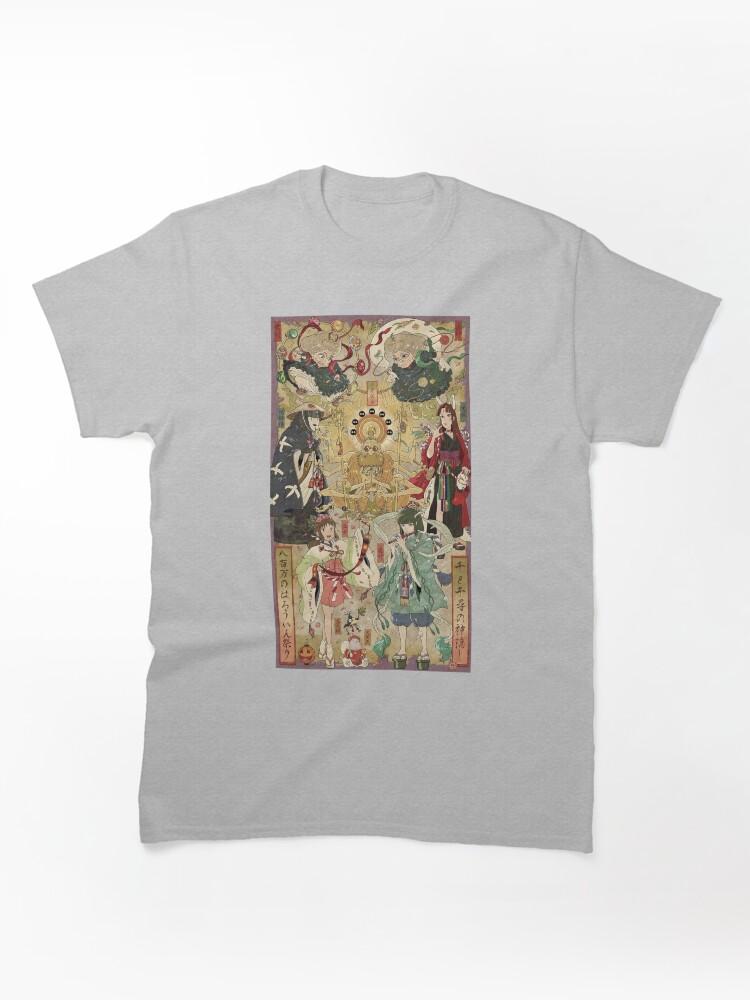 The Apothecary Diaries Retro SA Classic Unisex T-Shirt