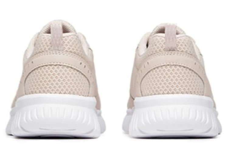 Women's Sneakers Anta Running Collection Textile, Synthetic Leather Low top EVA Midsole Casual Running Shoes