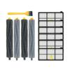 For IRobot Roomba Parts Kit Series 800 860 865 866 870 871 880 885 886 890 900 960 966 980 - Brushes and Filters