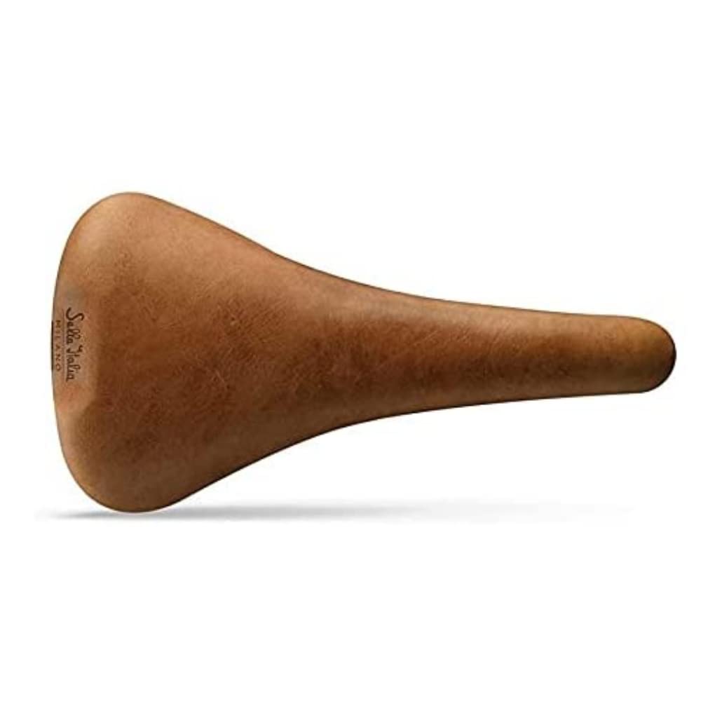 

SELLE ITALIA MILANO FLITE RACER Ti316 L.BWN
