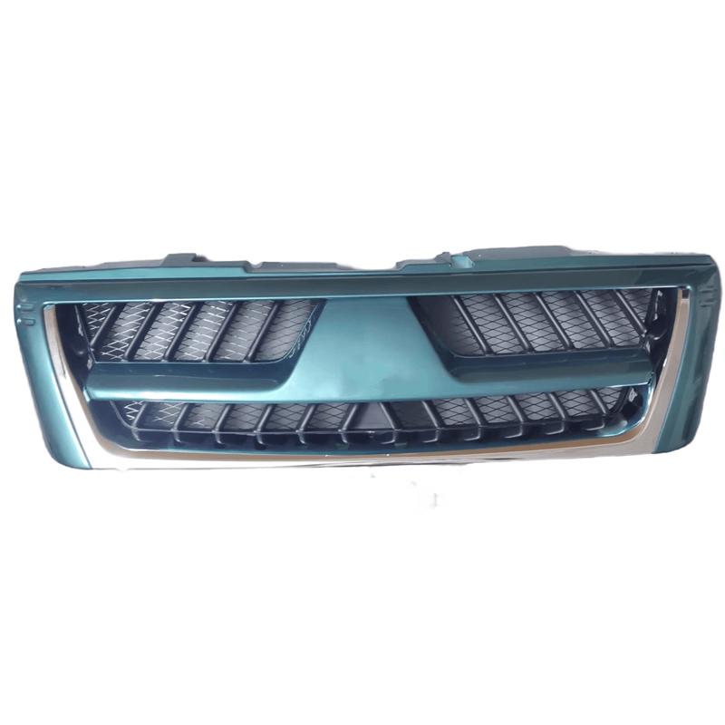 Front Grille for Liebao CFA2031 & Mitsubishi Pajero V73