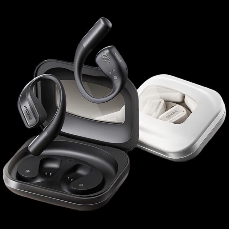 1MORE S70 Open-Ear Bluetooth Sports Headphones