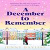 A December To Remember by Jenny Bayliss Paperback Book 9781529088281