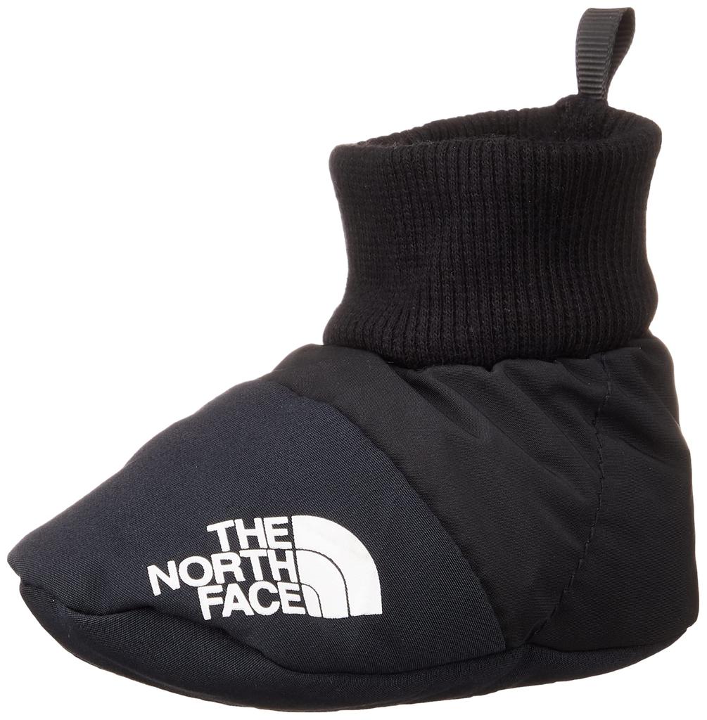 The North Face B First Step NFB52286 TNF Size S Black/TNF Black,