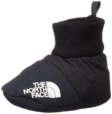 B First Step NFB52286 TNF Size S Black/TNF Black,