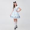 Wonderland In Alice Alice Kingsleigh Cosplay Adult Costumes Performance Stage