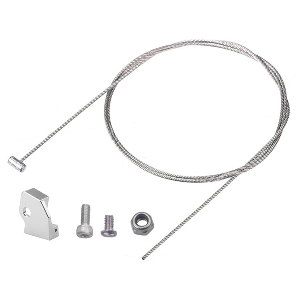 

For Ford Parking Hand Handbrake Cable For Galaxy 06-15