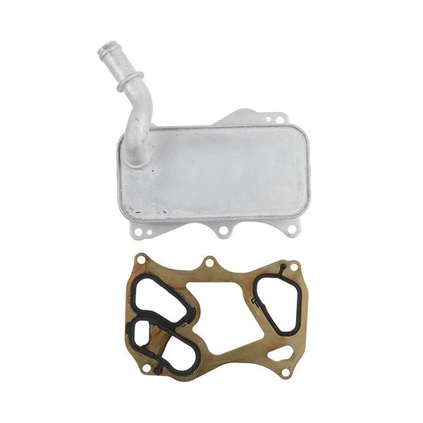 A2761880001 Oil Cooler for Mercedes M276 W218 CLS W222