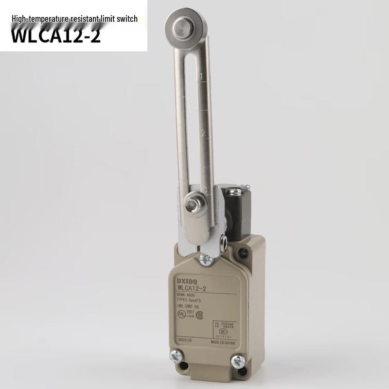 Puli Jin High Temperature Resistant Limit Switch
