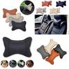 Premium Car Seat Pillow For Ultimate Neck Support And Comfort In Auto Safety Headrest
