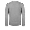 B&C Herren #E150 Langarm-T-Shirt
