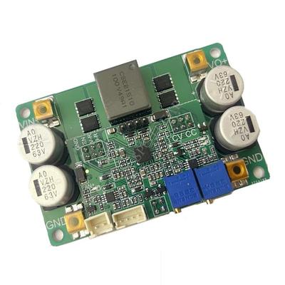 DIY-moduler – Elektroniska moduler