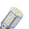 1pc 1156 BA15S BAU15S PY21W T20 7440 3030 35SMD Canbus Free LED Lamp Car Driving Turn Signal Light Stop Brake Light Bulb
