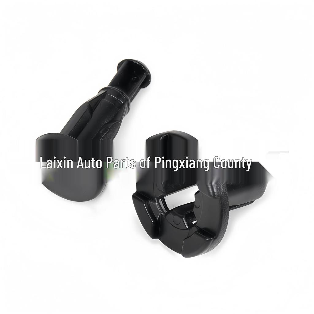 Subaru Stoßstangen-Kühlergrill-Abdeckung Kotflügel-Clip für XV, Forester, Outback, Crosstrek, Impreza