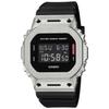 Casio Wristwatch G-Shock Domestic Genuine Product Metal-covered Environmentally Friendly Material GM-5600M-1JF Mens Silver