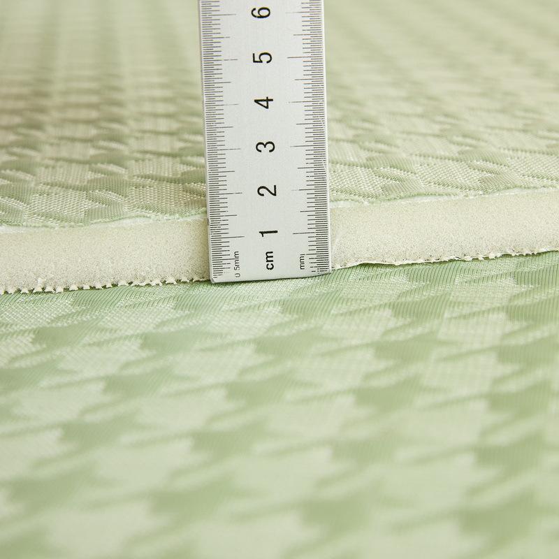 Summer Bay Window Mat  New Cool Doudou Window Sill Mat Advanced Sense Breathable Non-Slip Bedroom Balcony Mat