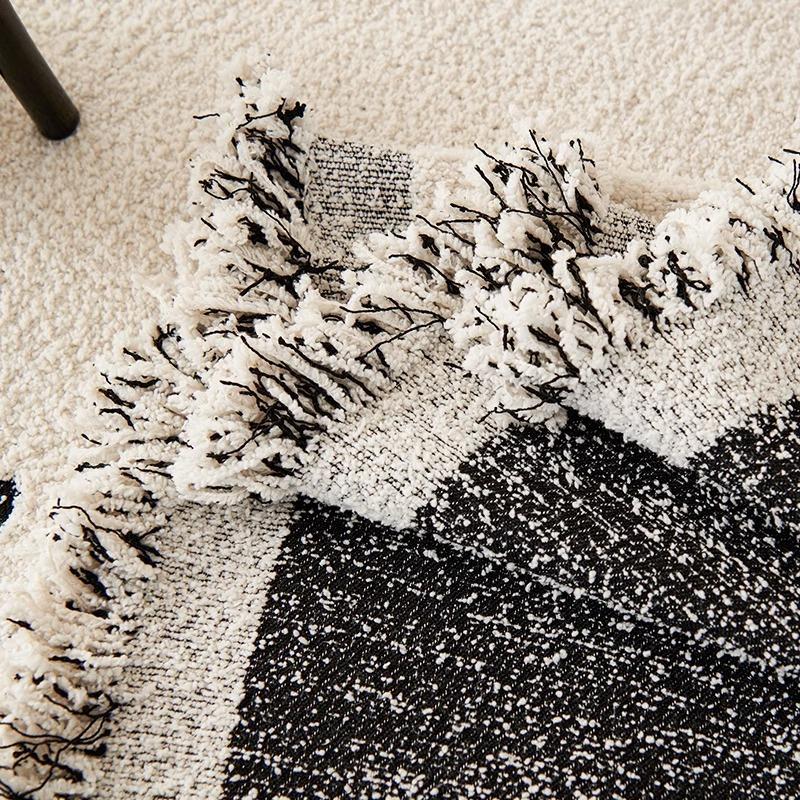The New Sofa Towel Full Cover Cloth All Seasons Universal Simple Modern Anti-cat Scratch Sofa Cover Towel, Sofa Blanket