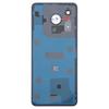 For OPPO A5 Pro Global Original Back Cover with Camera Lens Cover(Black)