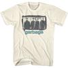 Garbage Panels T-Shirt