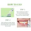 Teeth Brightening Tooth Cleaning Liquid To Remove Tooth Stains, Smoke Stains, Tartar, Oral Cleaning