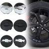 4pcs for Chevrolet Car Wheel Center Covers Hub Decorative Caps Cruze Malibu Trax Captiva Lacetti Aveo Cobalt Camaro Sail Spark