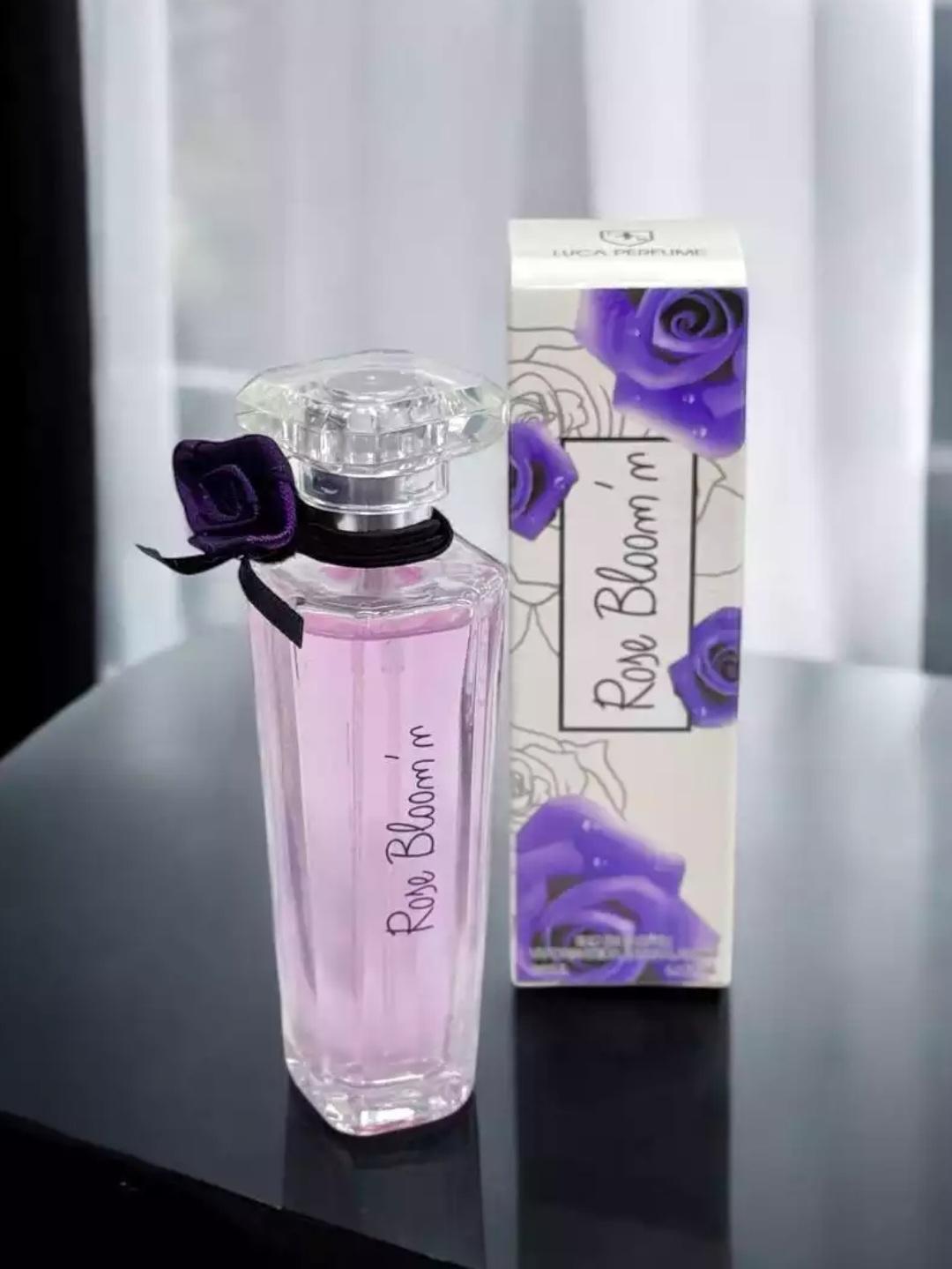 

Парфумована вода Rose Bloom m 30 мл. 30 ml