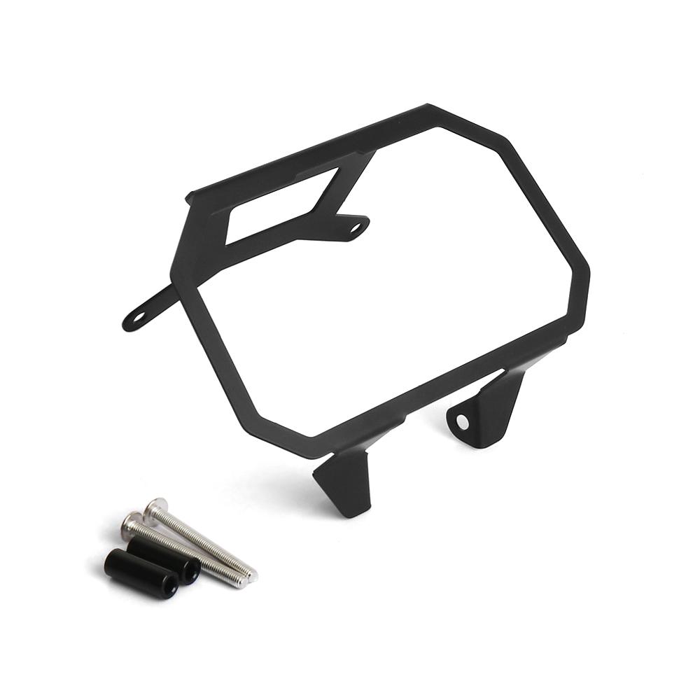 

Аксессуары для мотоциклов TFT Защитная пленка на экран против кражи Крышка рамки прибора Для BMW R1300GS Adventure R 1300 GS R1300gsa 2023-