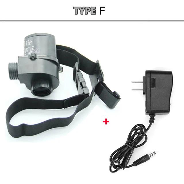 

Безопасность на рабочем месте Респиратор Защитный электрический источник питания Постоянный поток воздуха Подача респиратора Полнолицевая противогаз