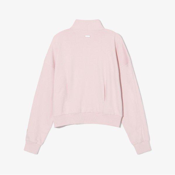 Fila Track Jacket High Neck