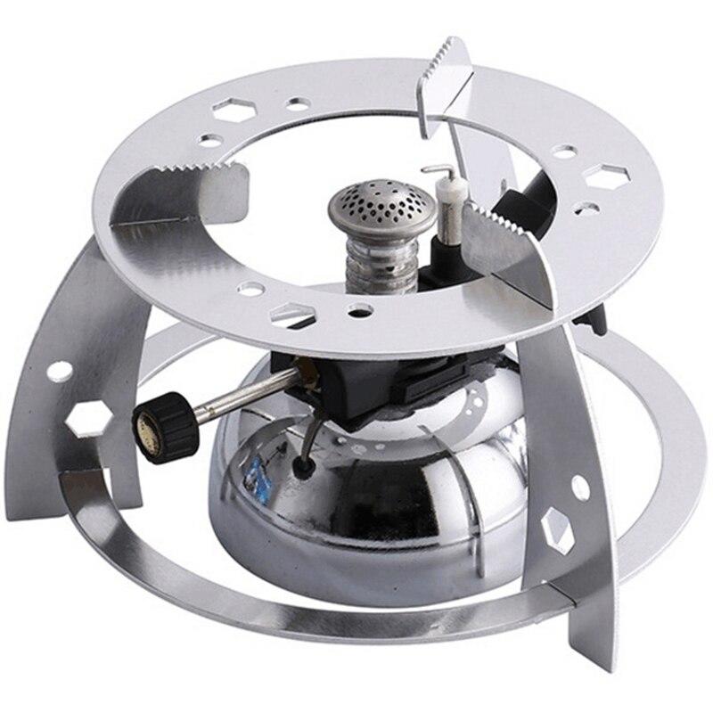 

MINI TAILLETOP BUTANE GAZURE WITH FLAME HEAD FOR SYPHONE CAFFE CAFIER Coffee machine MOCHA POT gas stove