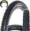 Bicycle Tire 29X2.10 Puncture Proof Kenda Kadre K1027 Mtb Low Cube