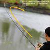 SOUGAYILANG Kombinace rybářského prutu a přívlačového navijáku pro plavbu na moři Sladkovodní rybolov ve slané vodě