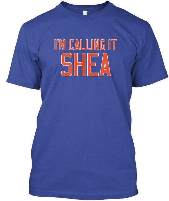 

Naming Wrongs Shea Royal Im Calling It Tee T shirt Made in the USA Size S to 5XL 2XL