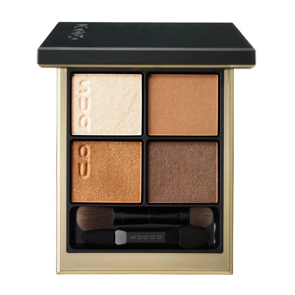 Signature Color Eyes