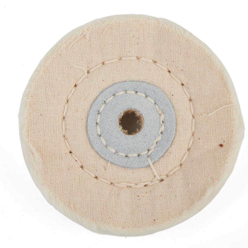 Koło polerskie do biżuterii do szlifierki narzędziowej