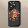 D-45 One Piece Chopper  Case for iPhone 15 14 13 12 8 Plus Samsung S24 S23 Ultra A04S A05S Huawei P40 P50 P60 Nova 11 Pro Max OPPO A17K Reno 10